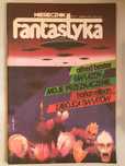 Miesięcznik Fantastyka. Numer 8 z 1983 r.