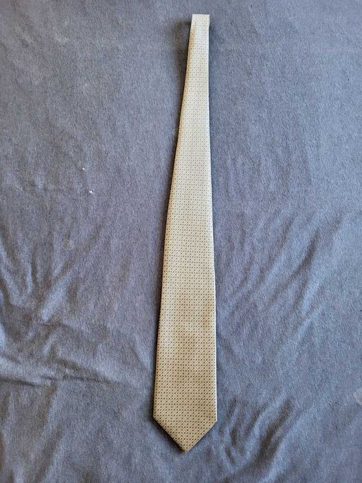 Gravata Giovanni Galli