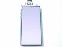 Samsung Galaxy S22 Ultra Ekran + Korpus Oryginalny Demontaż | #1213