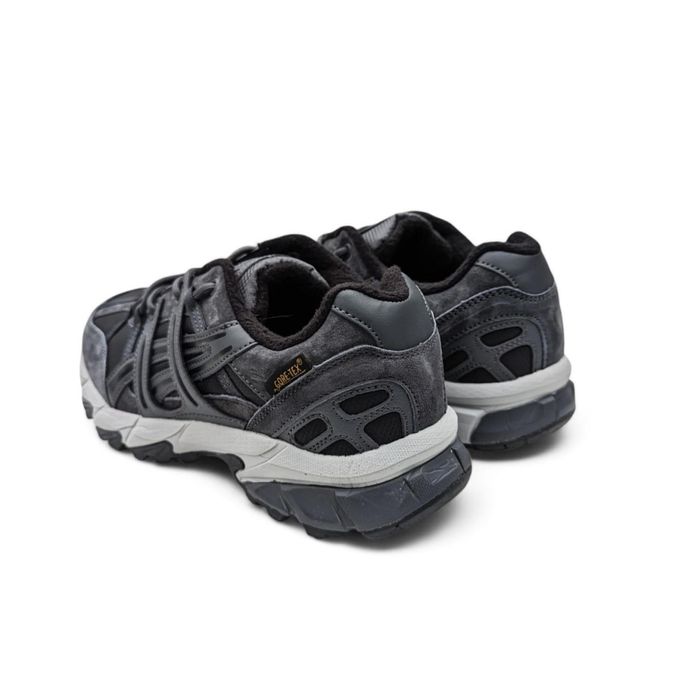 Чоловічі ЗимовіКросівки ASICS Gel-Sonoma 15-50 Gore-Tex Termo