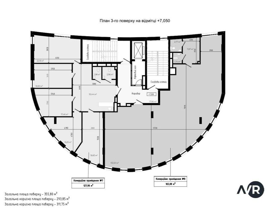 Продаж комерційного окремостоячого приміщення по вул. Пасічна