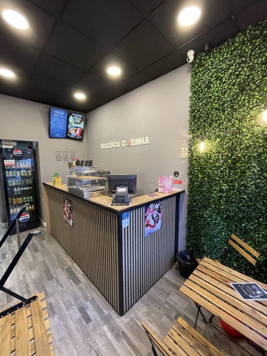 Trespasse Café Brasileiro