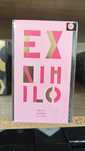 Ex Nihilo Devil Tender 100ml ,куплений закордоном ,новий