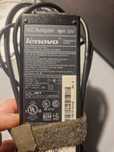 Zasilacz ladowarka lenovo ibm 20v 90W T60p T60 t61p