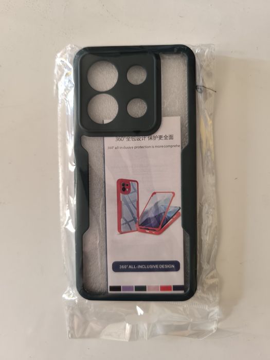 Etui redmi note 13 pro 5g