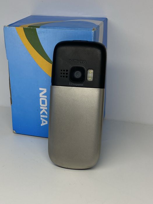 Телефон Nokia 6303c