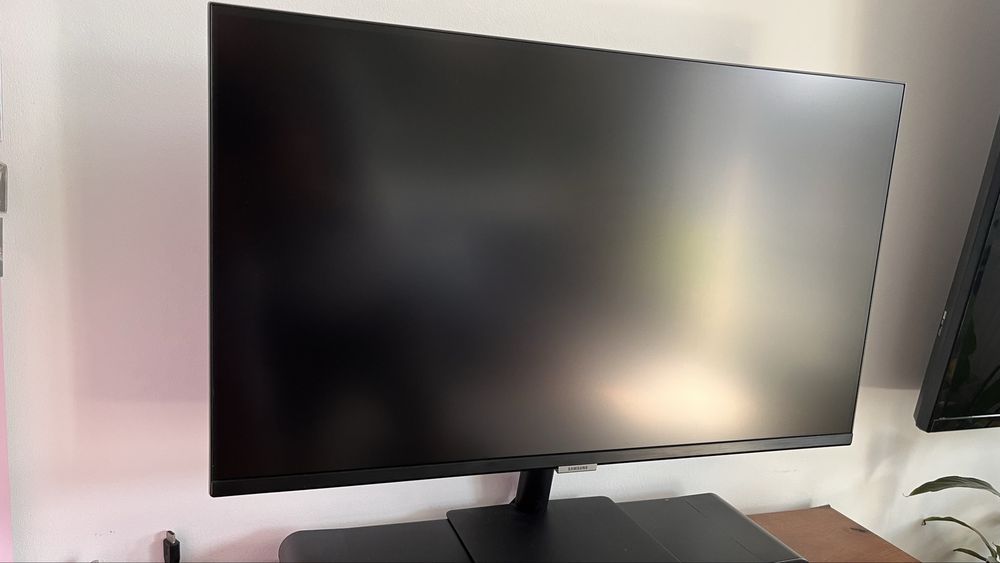Monitor SAMSUNG Smart M7 LS32BM700UUXEN 31.5" 3840x2160px 4 ms [GTG]