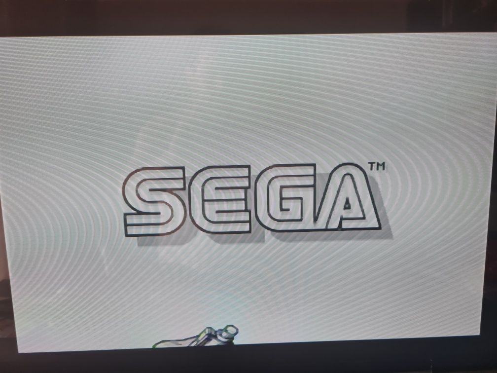 Consola Megadrive Mini