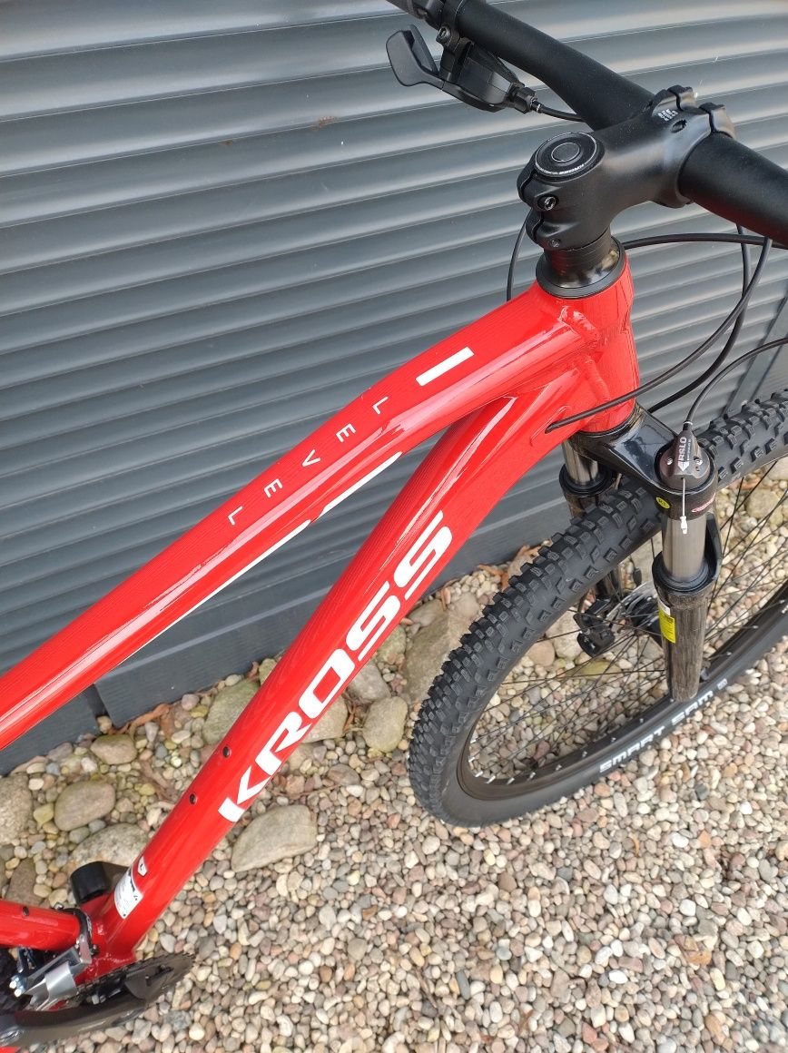 Kross level outlet rL 29"