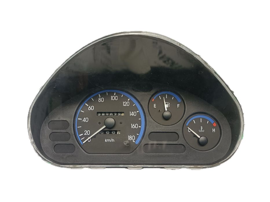Quadrante / painel de instrumentos DAEWOO Matiz (M100, M150)