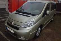 АВТОРОЗБОРКА Сітроен Джампі Citroen Jumpy Peugeot Expert Fiat Scudo