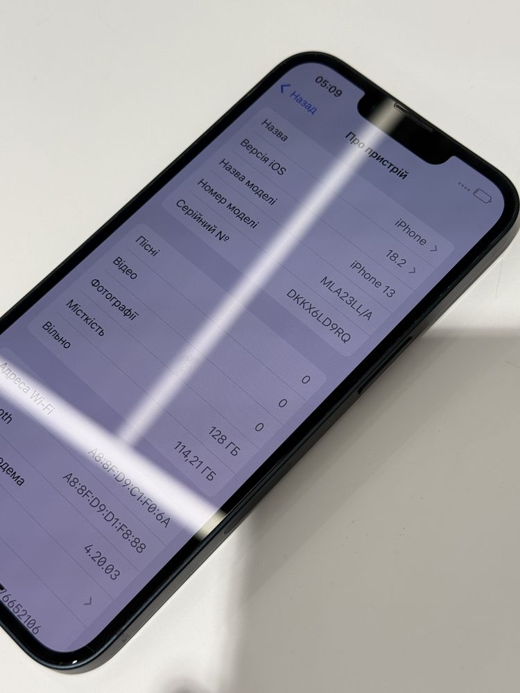 IPhone 13, айфон 13, 128гб, 128gb, телефон айфон