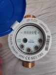 Wodomierz DN20 CPR-RP