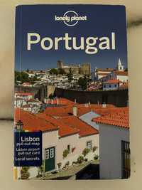 Lonely Planet Portugal (English)