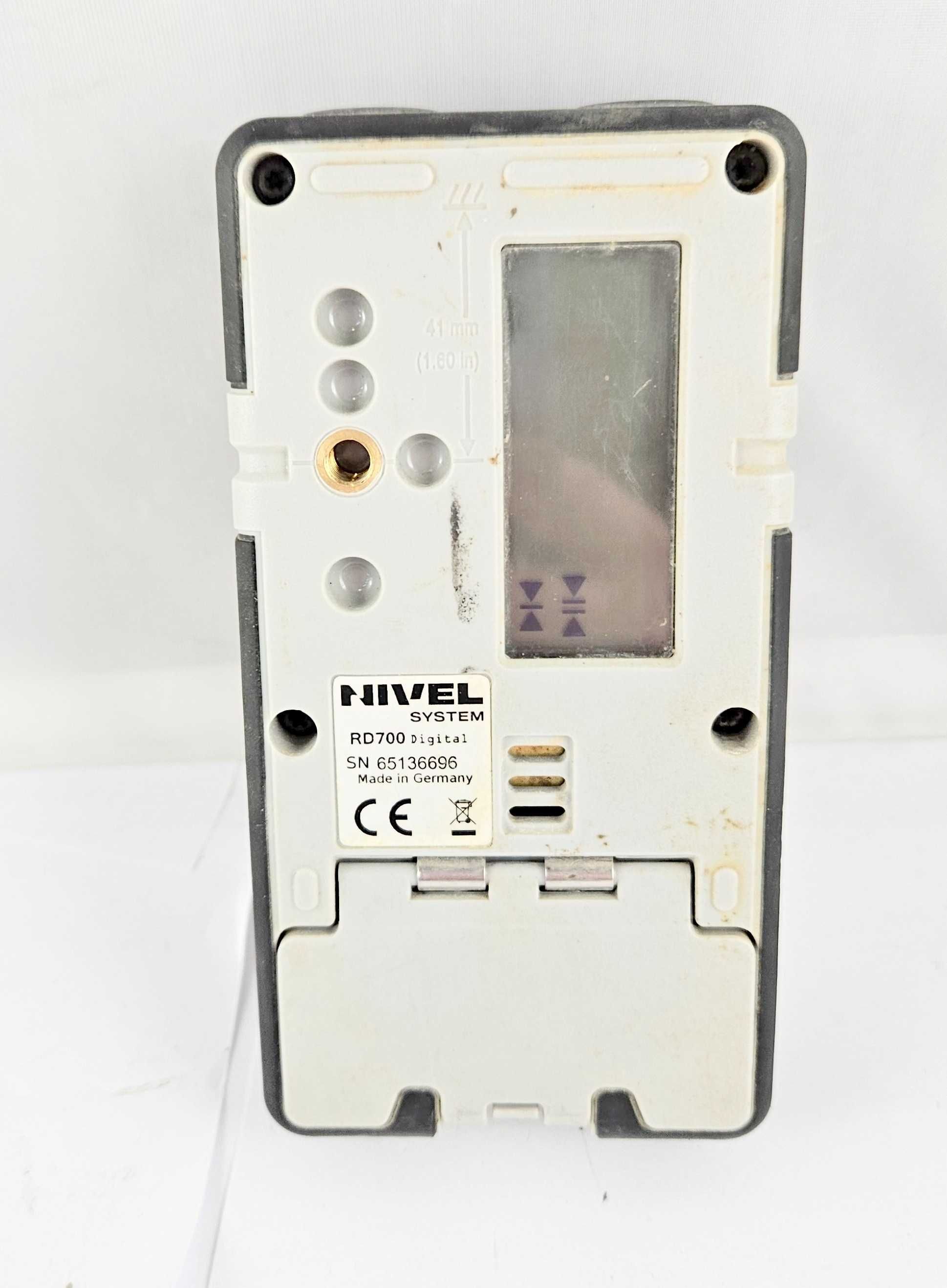 Niwelator Laserowy NIVEL SYSTEM NL520