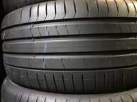 Шины 255/40 20 Pirelli P Zero пара