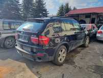 Czesci z: Bmw x5 e70