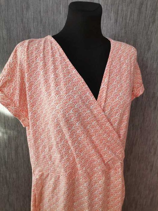 sukienka rozmiar 46 lato cena 30 zł