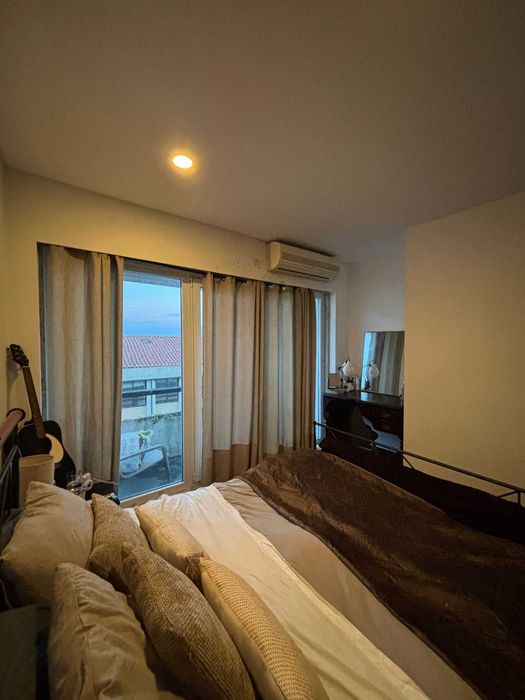 Quarto na covilhã disponível desde fevereiro até julho. 220€ por mês