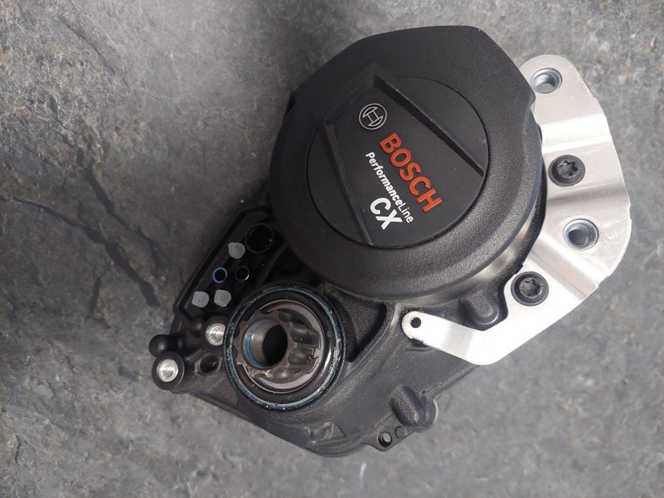 Silnik bosch smart PerformanceLine CX BDU3741