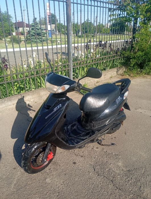 Ямаха Джог 39 зр