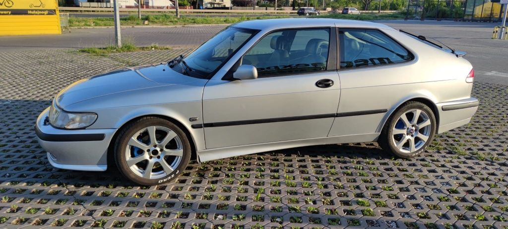 Sprzedam SAAB 9-3