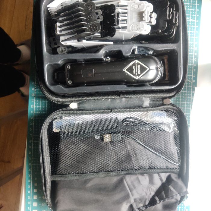 Glaker машинка для стрижки