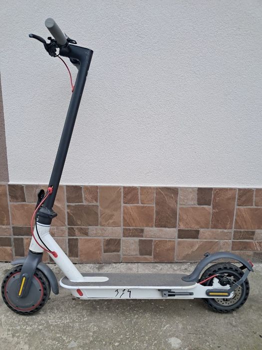 Продам електро самокат 60км/год