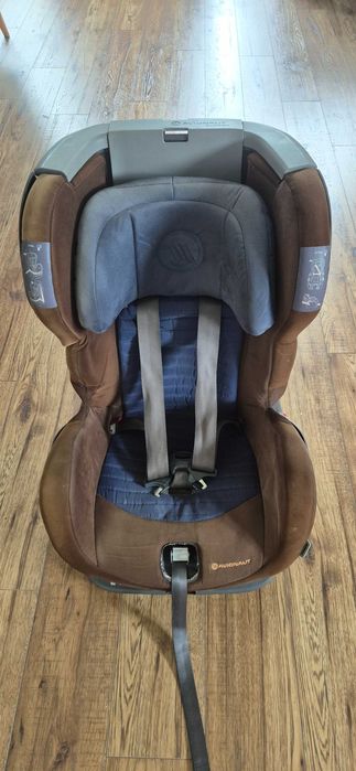 Fotelik samochodowy 9-18kg