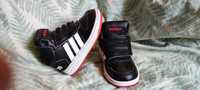 Buciki Adidas rozm. 21 jak nowe