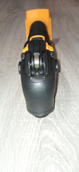 Реноватор Synxiter Oscillating Multi Tool | Сумісний з DeWalt 18V/20V