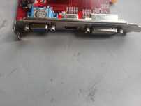 HD 4650 1G DDR2 PCI-E Hdmi Vga Dvi