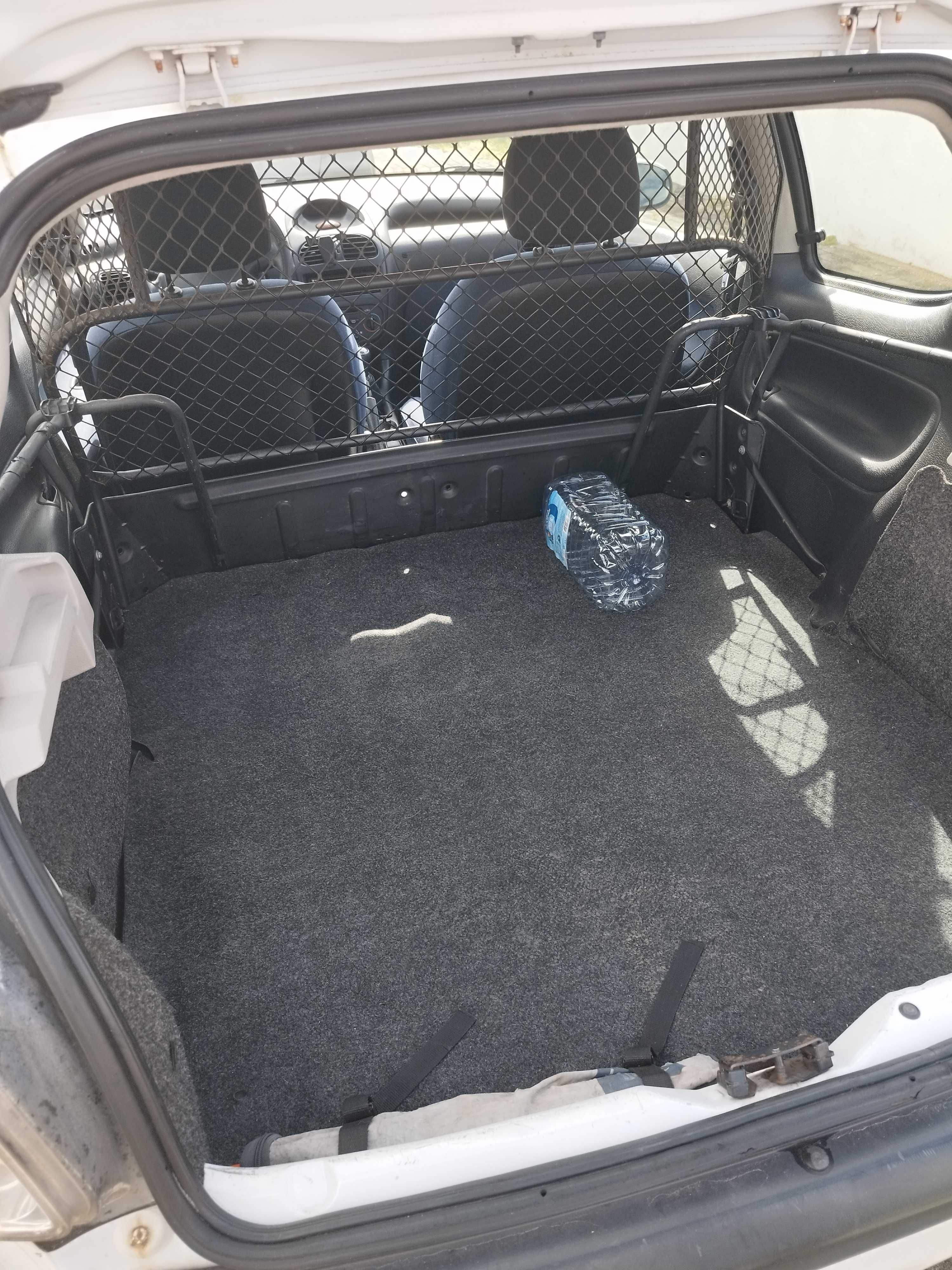 Peugeot 206 1.4 hdi
