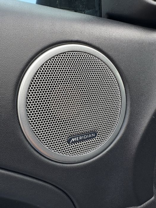 Land Rover Range Rover Evoque 2012