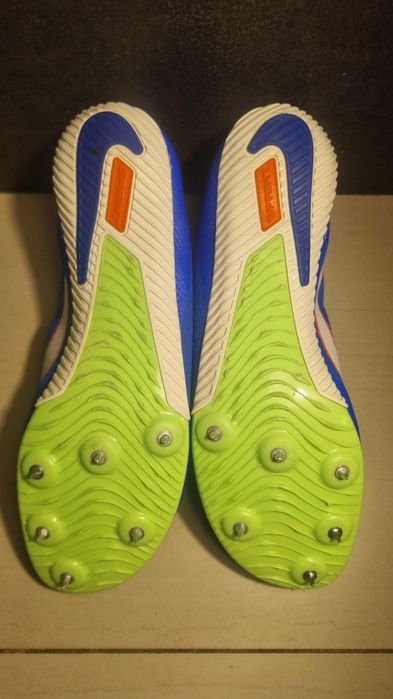 Kolce do biegania Nike Sprint