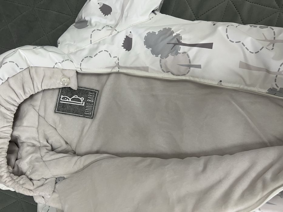 Конверт Lenne baby