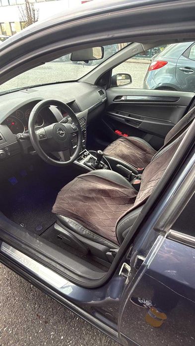 Opel Astra Sport 1.3 CDTI – 2006 – 170.000 km