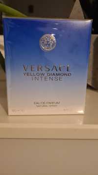 Perfumy Versace Yellow Diamond Intense