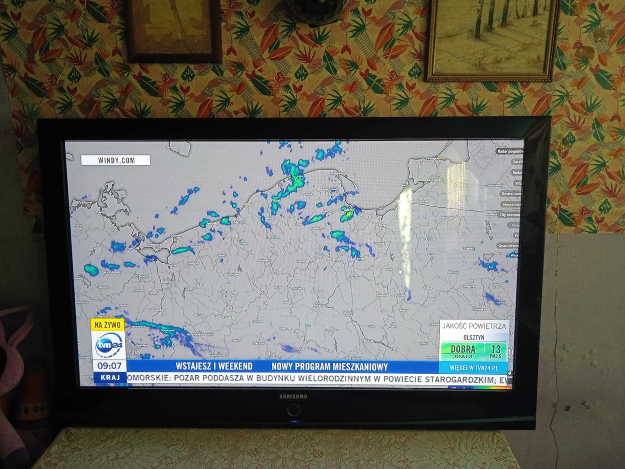 Tv Samsung plazma