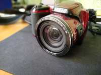 Nikon L810 26 кратный оптический зум