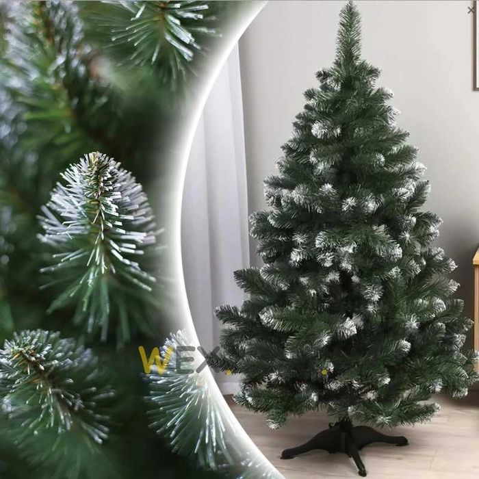 Ялинка ПВХ 0,9-2м