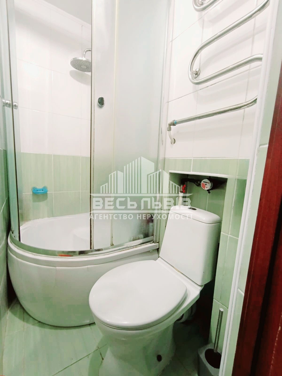 Продаж квартири в центрі, вул. Коперника ( Палац Потоцьких )