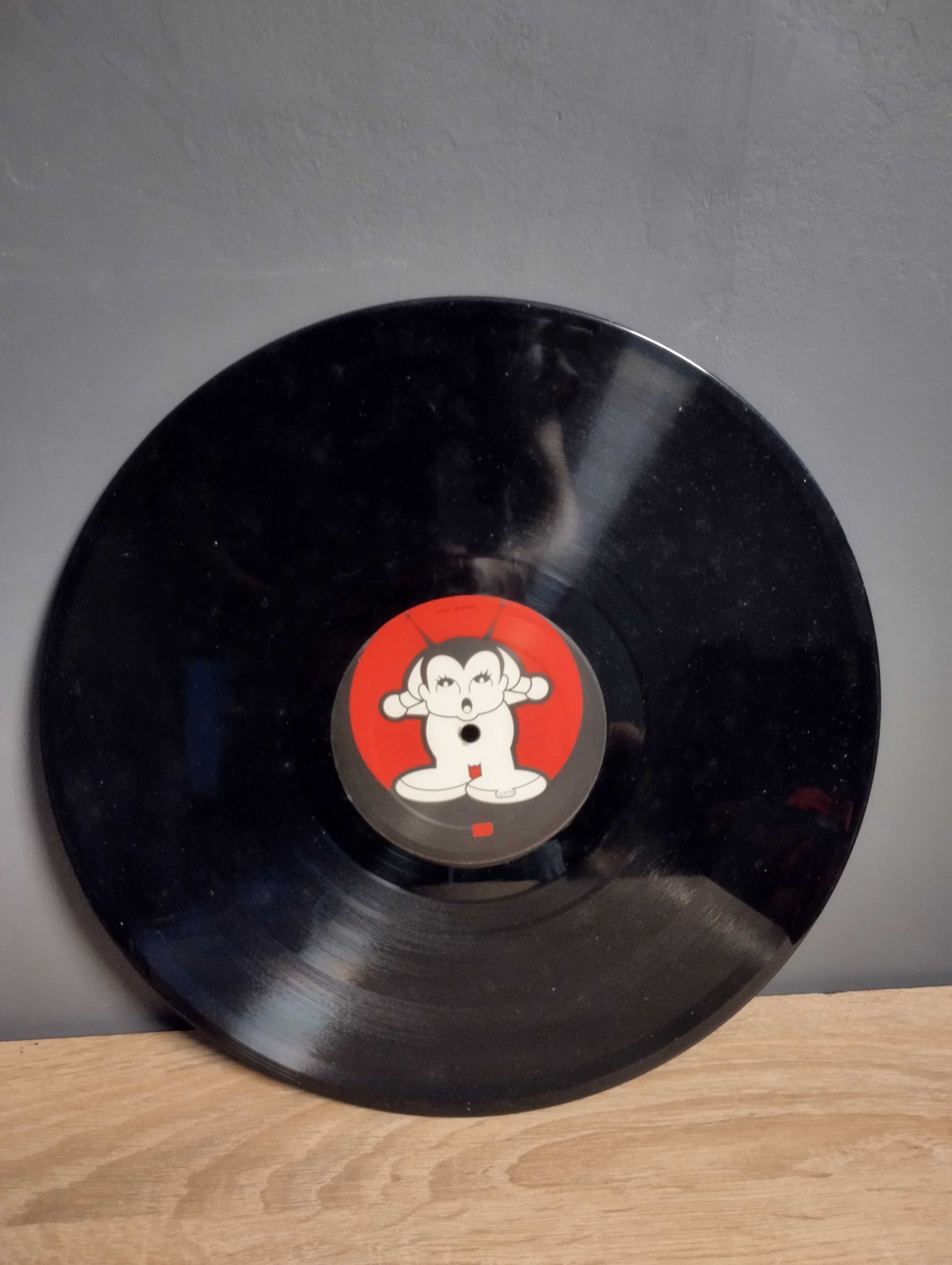 Tokyo Ghetto Pussy – To Another Galaxy