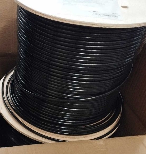 Кабель вита пара, різна довжина , 2х 4х парка