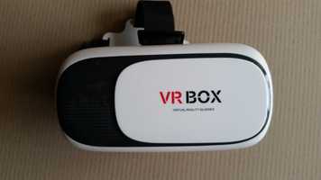 VR BOX virtual reality glasses