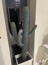 Kaktus duży sztuczny