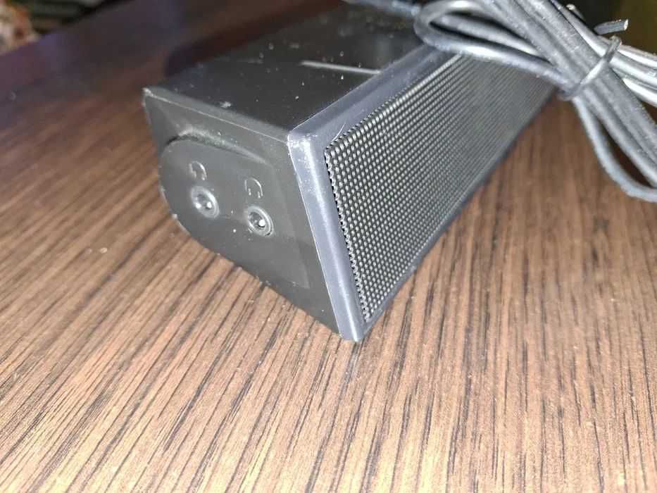 Głośnik Soundbar do Monitora DELL - Model AX510
