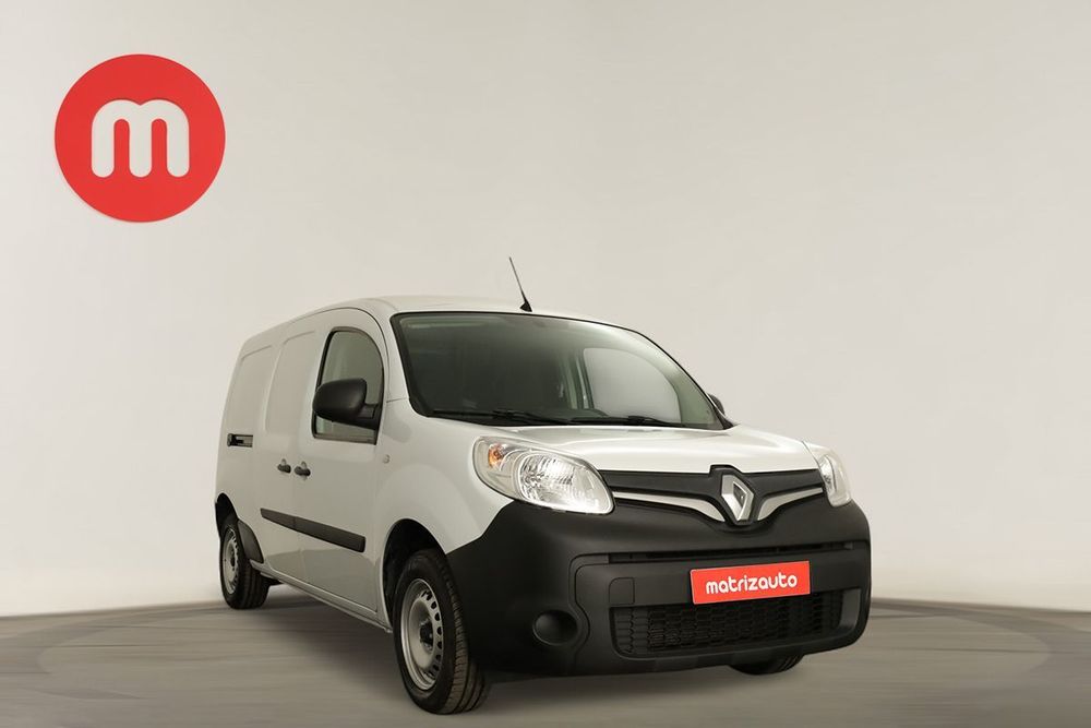 Renault kangoo 1.5 dci maxi business s/s