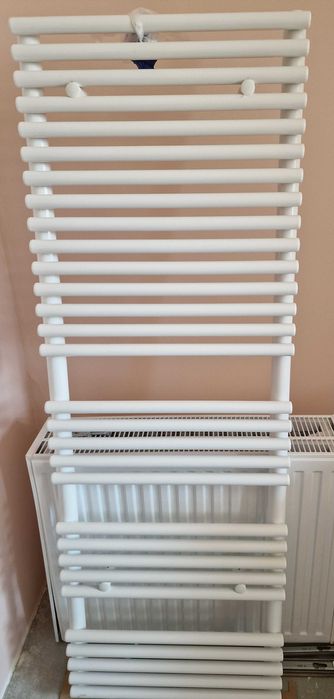 Grzejnik łazienkowy