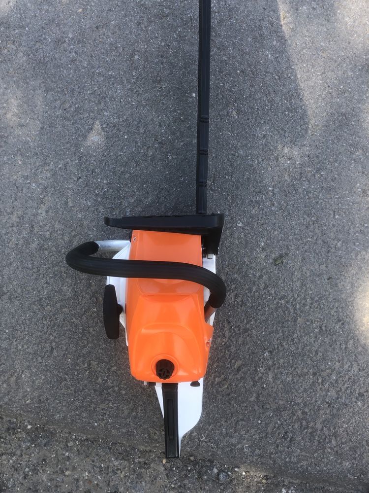 Продам бензопелу STIHL 360